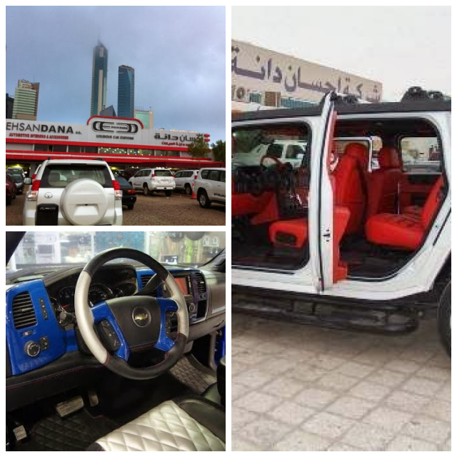 Review Ehsan Dana image 138005