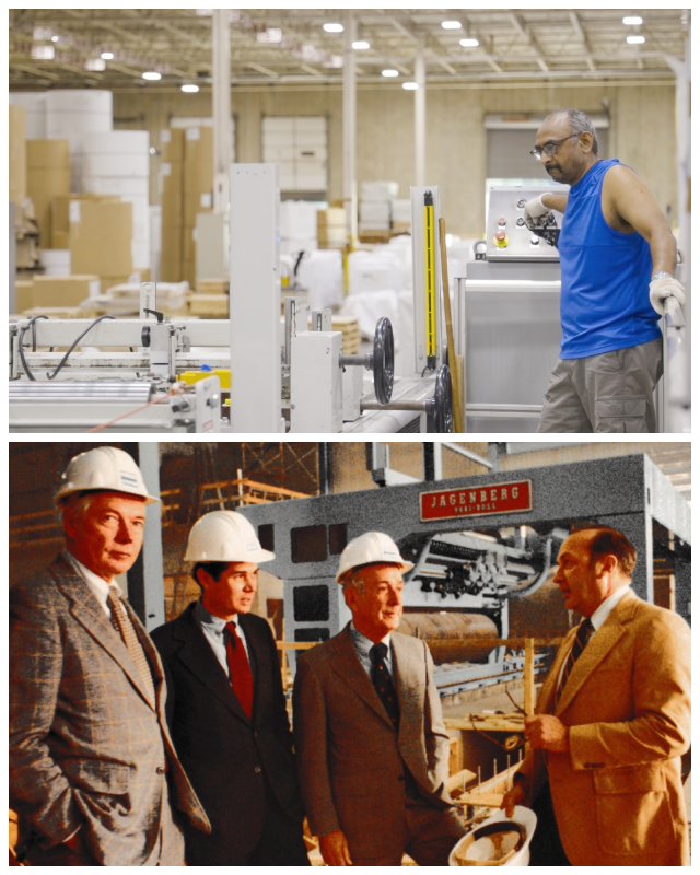 Review Roosevelt Paper Company image 49686