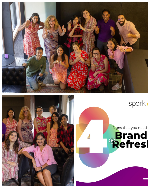 Review Spark Interact image 205583