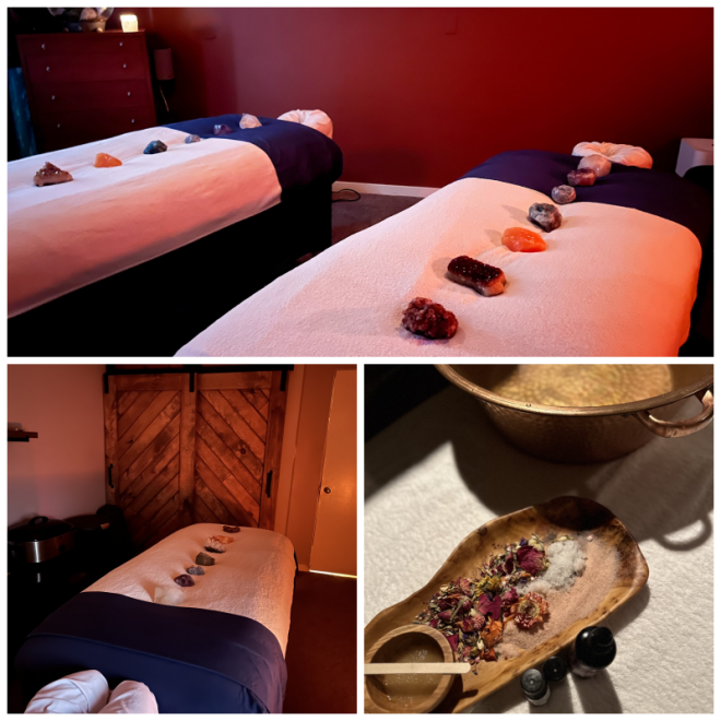 Review Pittsburgh center for complementary health and healing image 336420