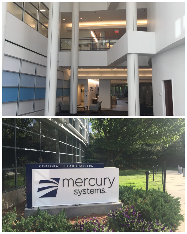 Review Mercury Computers image 133240