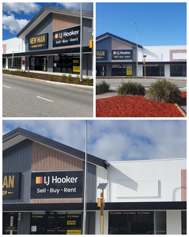 Review LJ Hooker Canning Vale image 139818