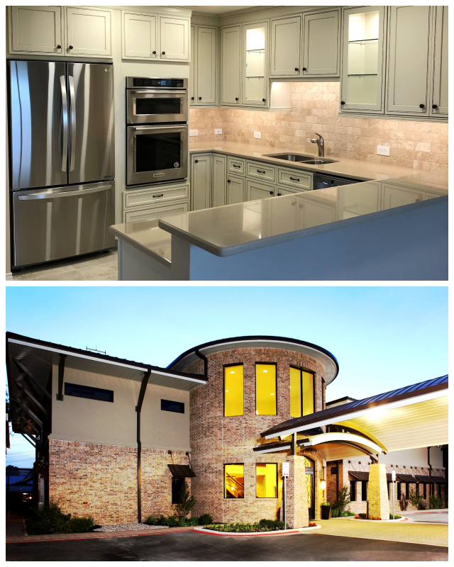 Review Army residence community image 260365