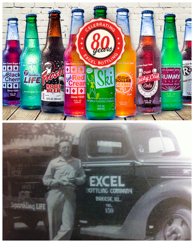 Review Excel Bottling image 156049