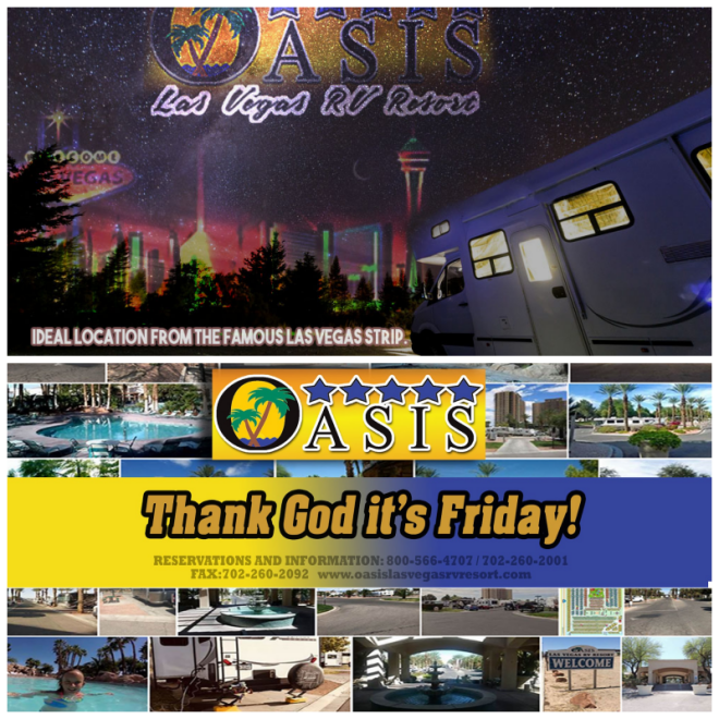 Review Oasis Las Vegas Rv Resort image 228418