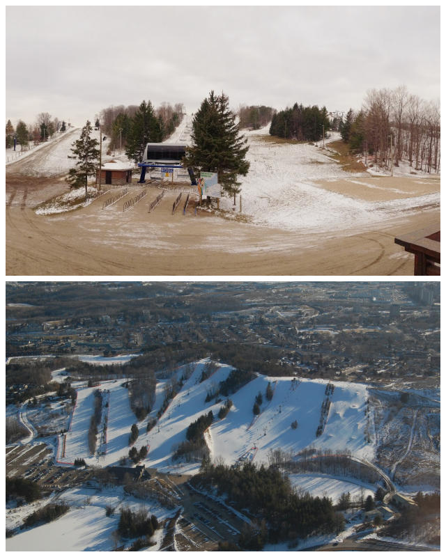 Review Chicopee Ski & Summer Resort image 18688