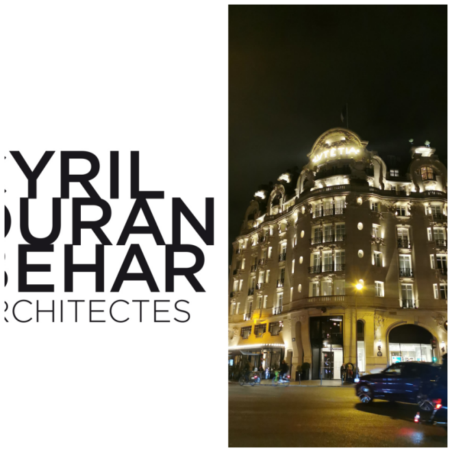 Review Cyril Durand Behar Architecte image 52356