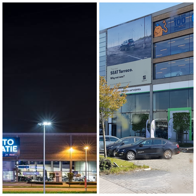 Review Groep Auto Natie ( VW & Audi ) image 104075
