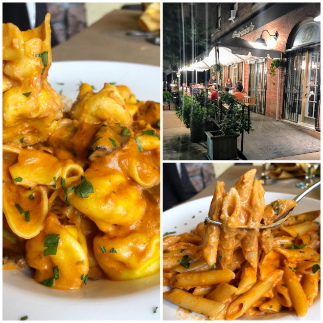 Review Patrizia's of Stamford & Brooklyn's Pizzeria image 1375