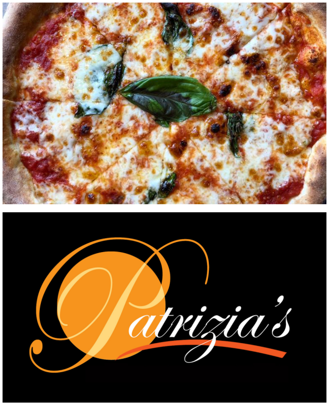 Review Patrizia's of Stamford & Brooklyn's Pizzeria image 1376