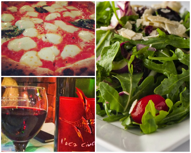 Review Patrizia's of Stamford & Brooklyn's Pizzeria image 1378