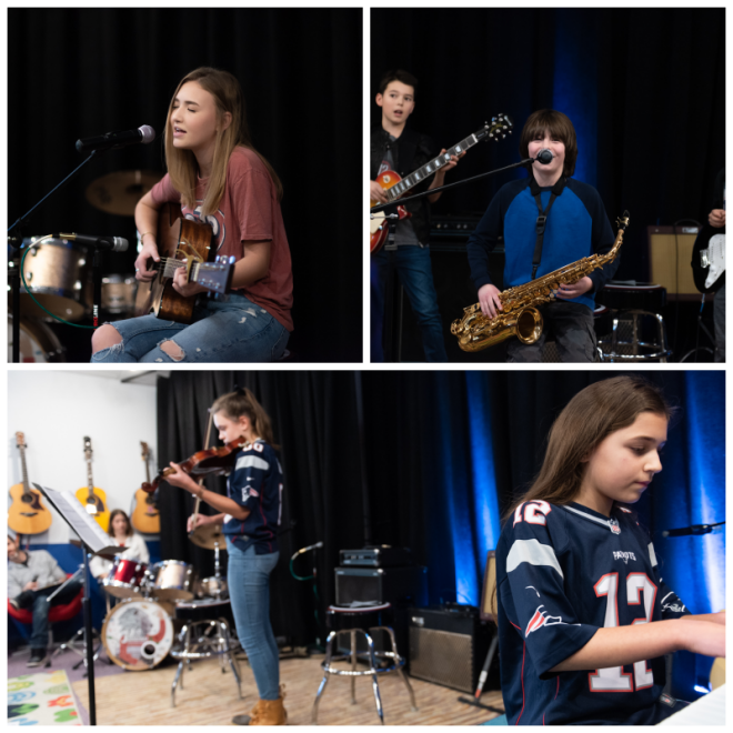 Review Jammin' With You image 139738
