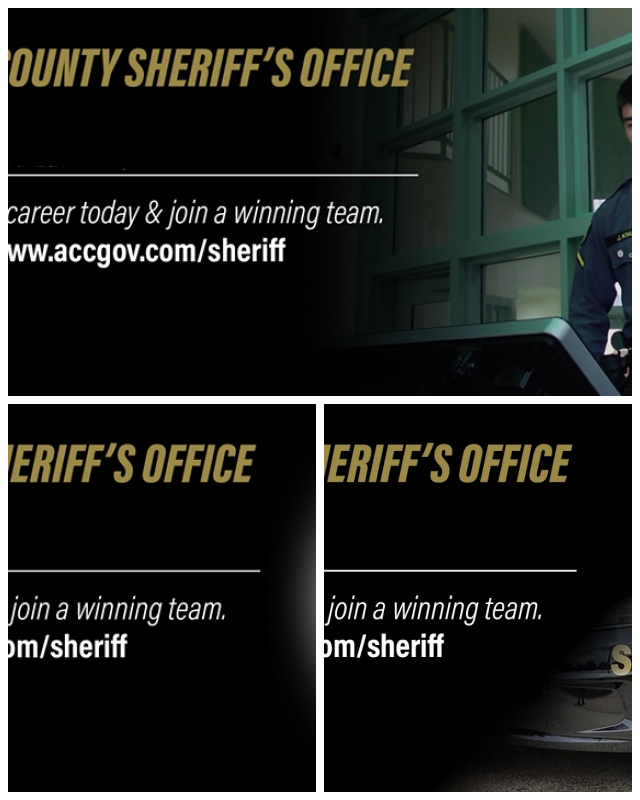 Review Clarke County (GA) Sheriff's Office image 147378