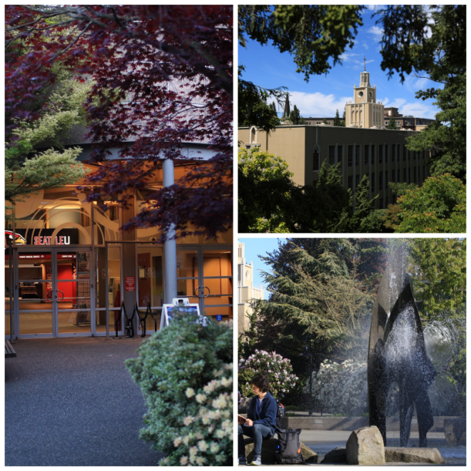 Review Seattle university image 239574