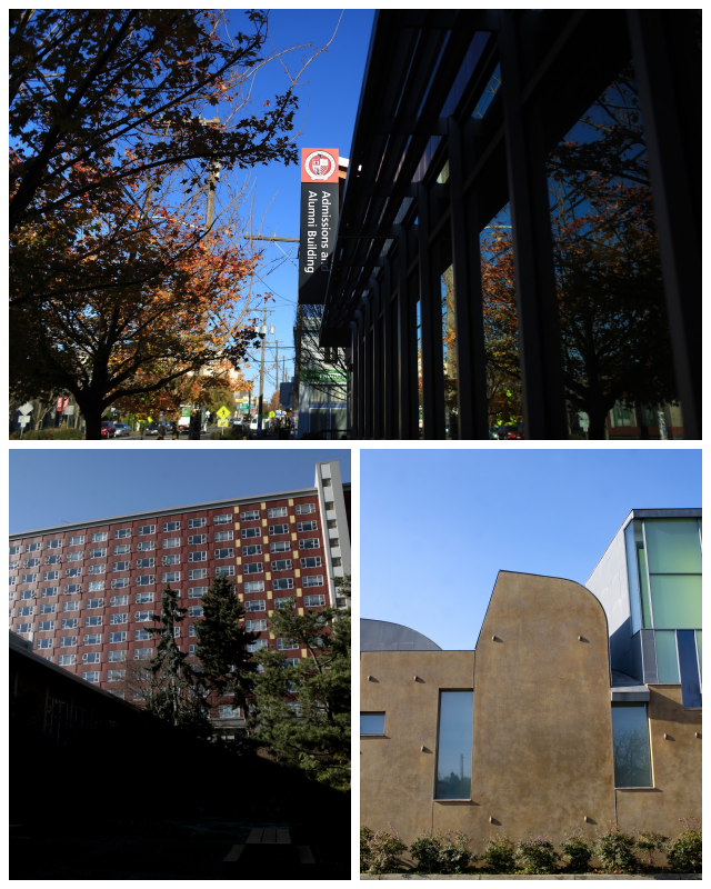 Review Seattle university image 239575