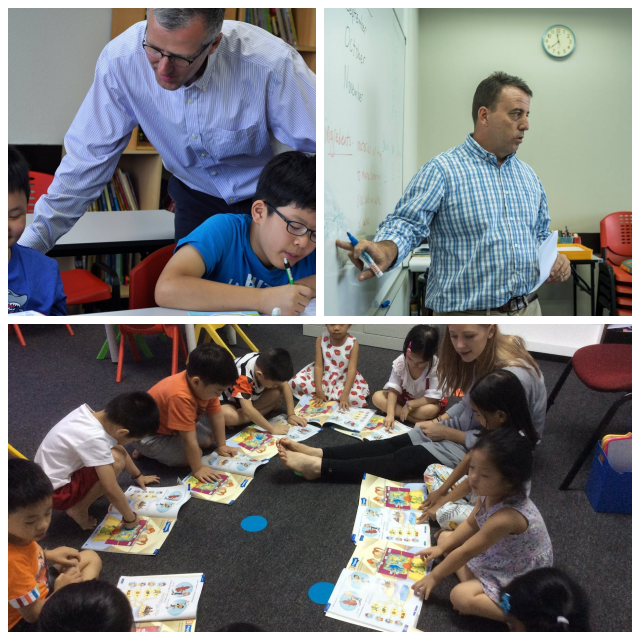 Review Dynamic Language Center Penang image 90442