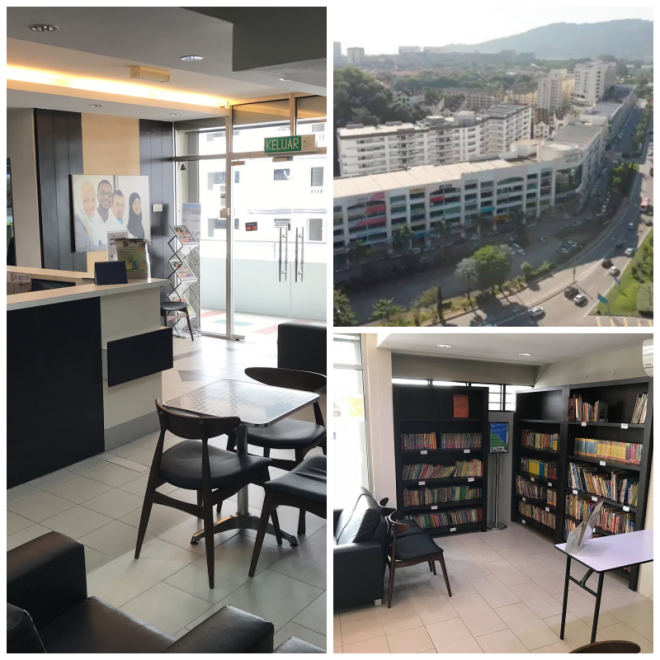 Review Dynamic Language Center Penang image 90444