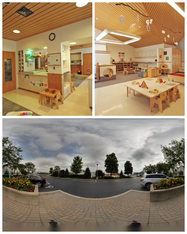 Review Gertrude B. Nielsen Child Care & Learning Center image 39365