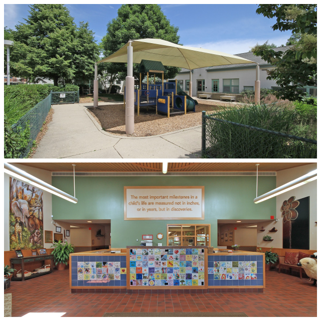 Review Gertrude B. Nielsen Child Care & Learning Center image 39366