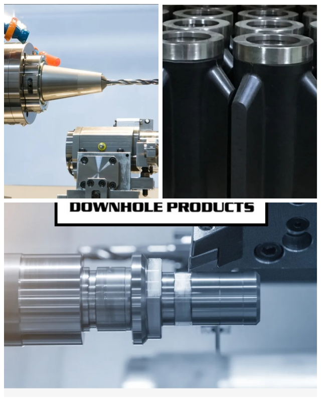 Review Lone star downhole products image 314620