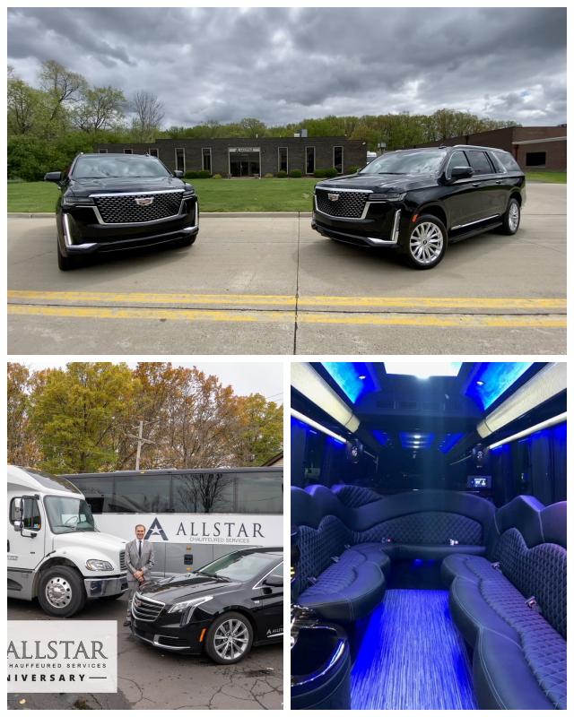 Review Allstar transportation inc image 256869