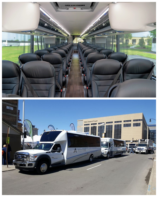 Review Allstar transportation inc image 256871