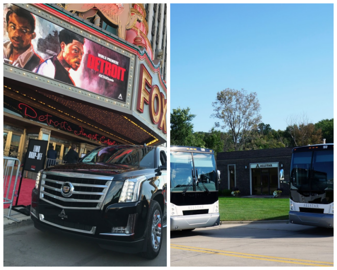 Review Allstar transportation inc image 256872