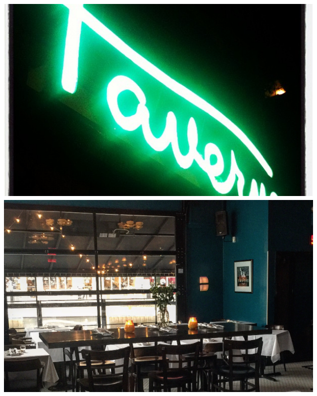 Review Monkland Tavern image 205618