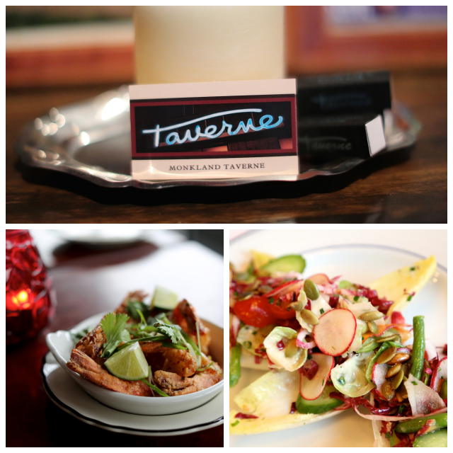 Review Monkland Tavern image 205619