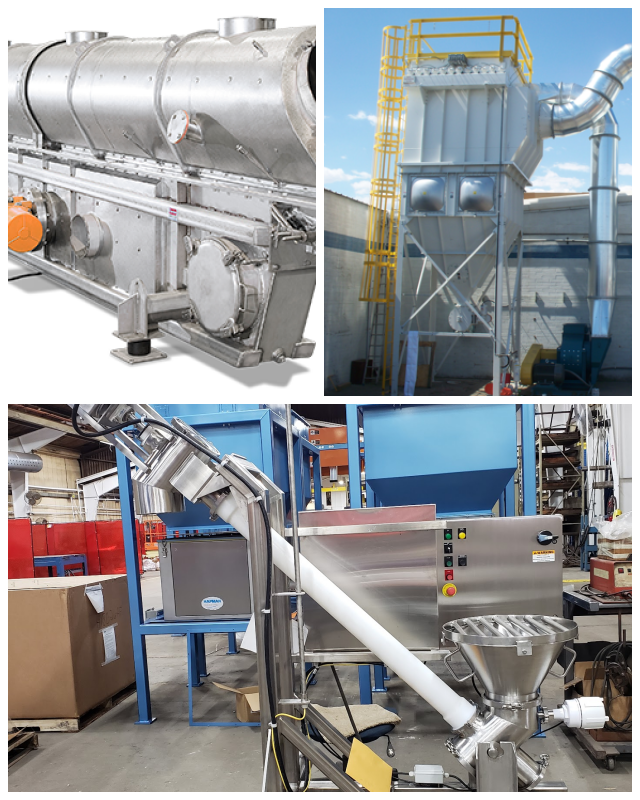 Review Dynamic bulk systems, inc. image 277298