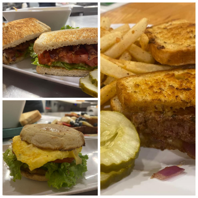 Review Gateway Grille image 54370