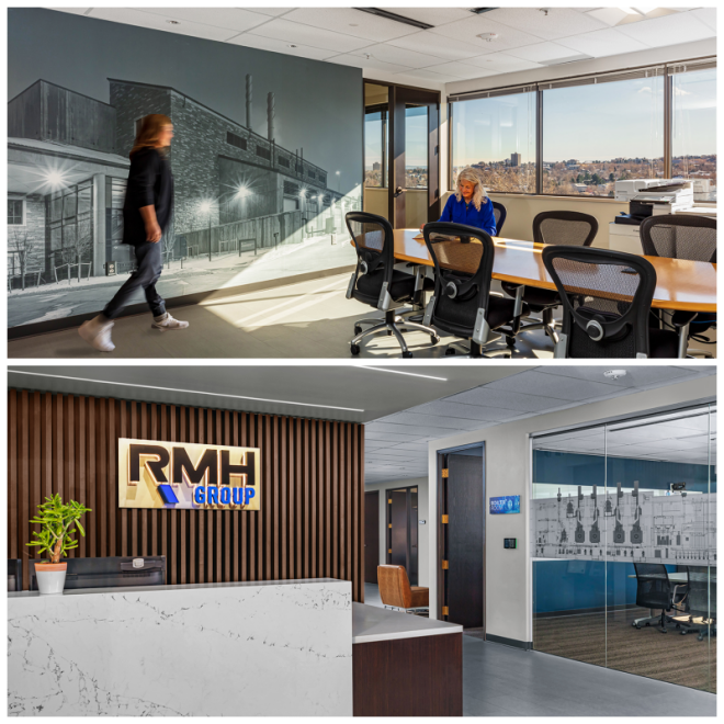 Review The rmh group image 258099