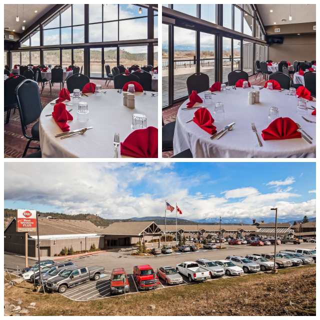 Review Kootenai River Inn Casino and Spa image 53350