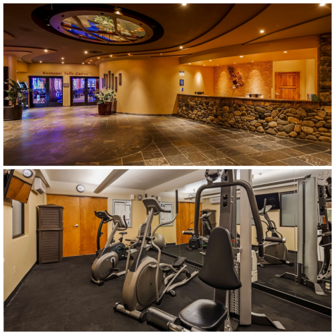Review Kootenai River Inn Casino and Spa image 53352