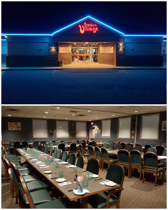 Review Smilies Village Restaurant image 3021
