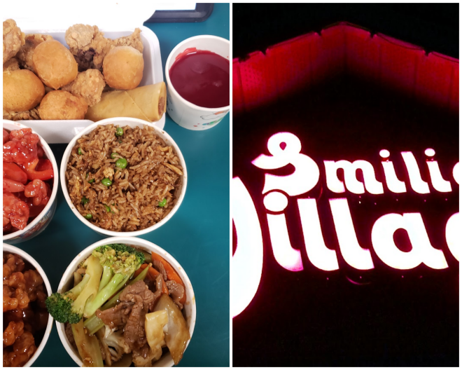 Review Smilies Village Restaurant image 3022