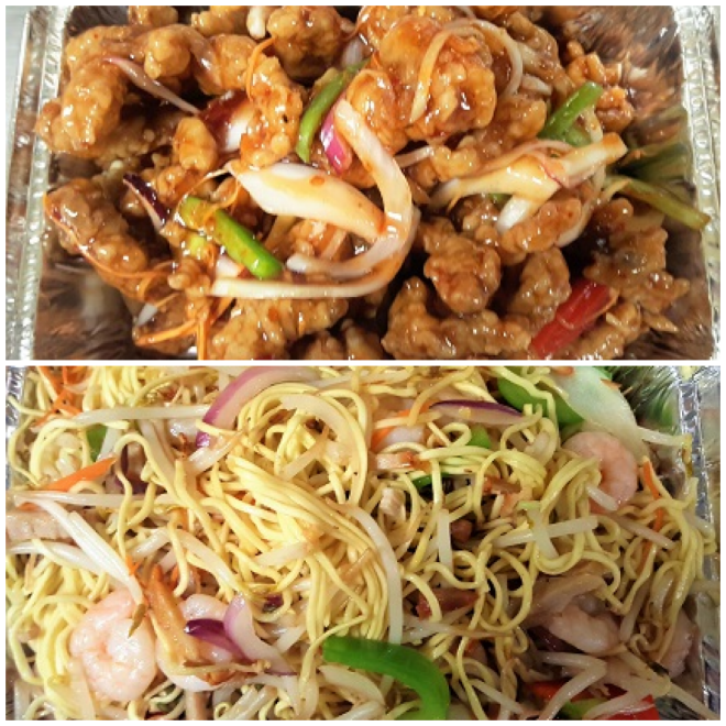 Review Smilies Village Restaurant image 3025