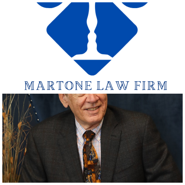 Review Martone Law Firm image 153158