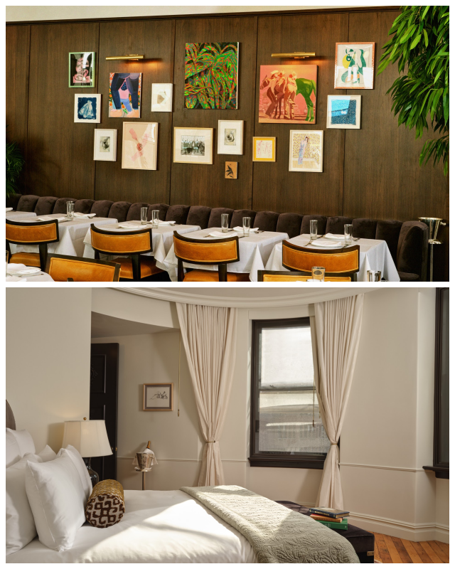 Review The nomad hotel new york image 256039