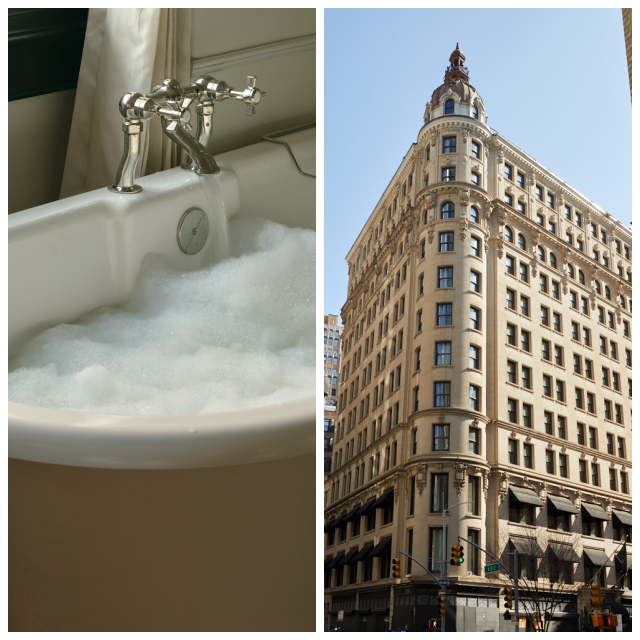 Review The nomad hotel new york image 256040