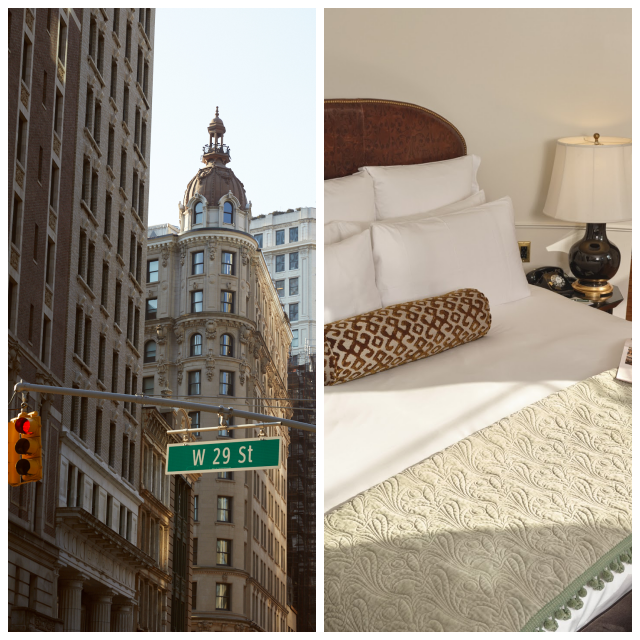 Review The nomad hotel new york image 256041