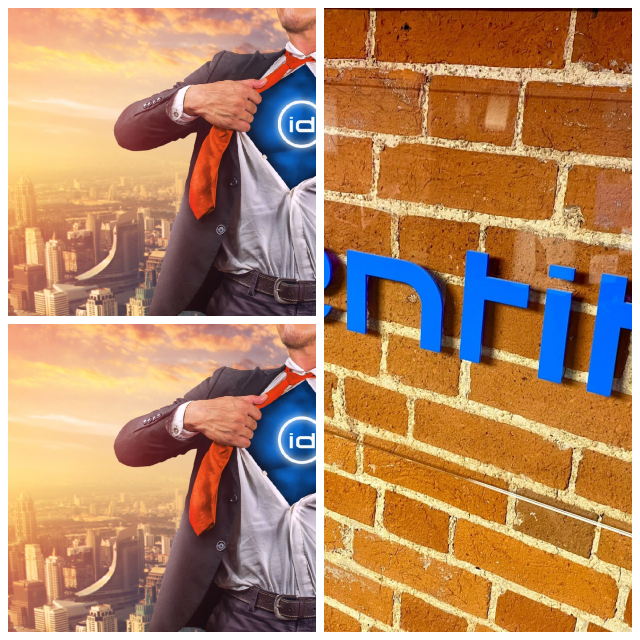 Review Identity. Web Design, Digital Marketing & Branding image 201041