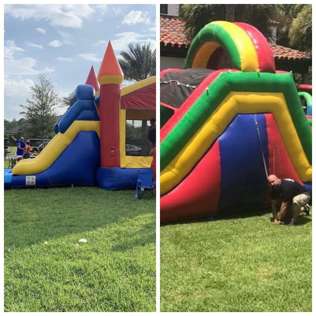 Review Backyard Carnivals Parties & Events image 40481