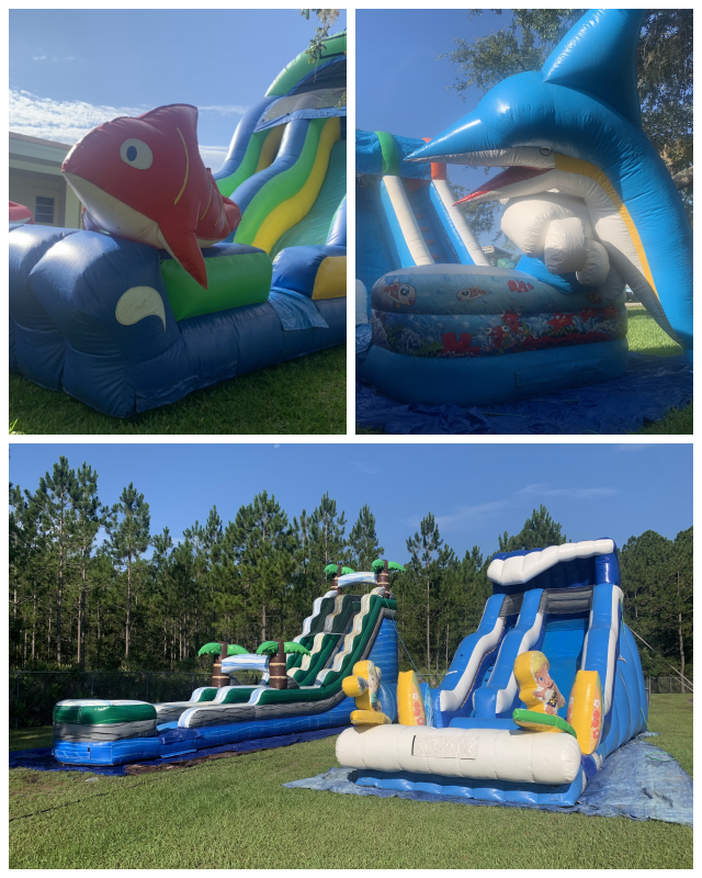 Review Backyard Carnivals Parties & Events image 40483