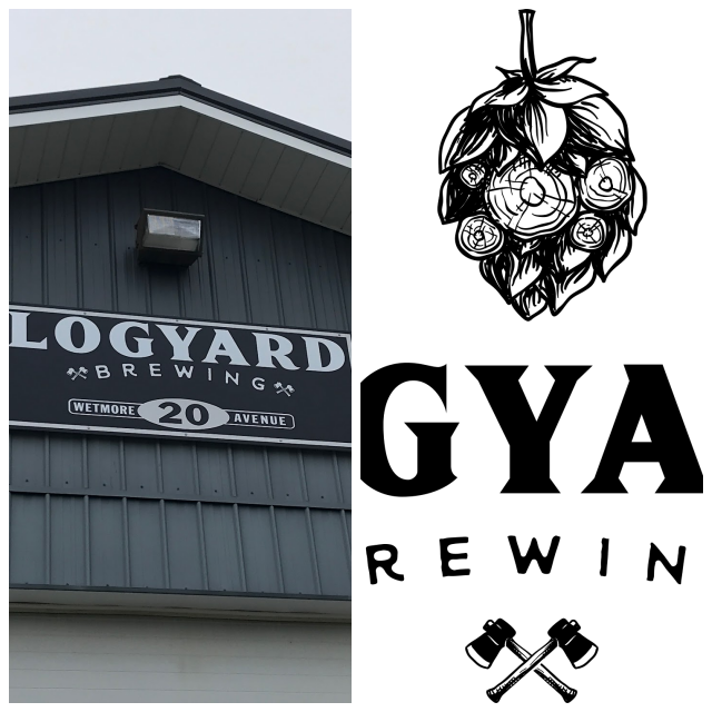 Review Logyard brewing image 314529