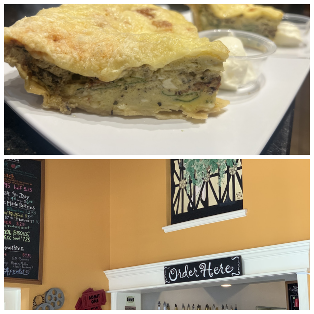 Review Chez Elle Creperie and Coffeehouse image 123822
