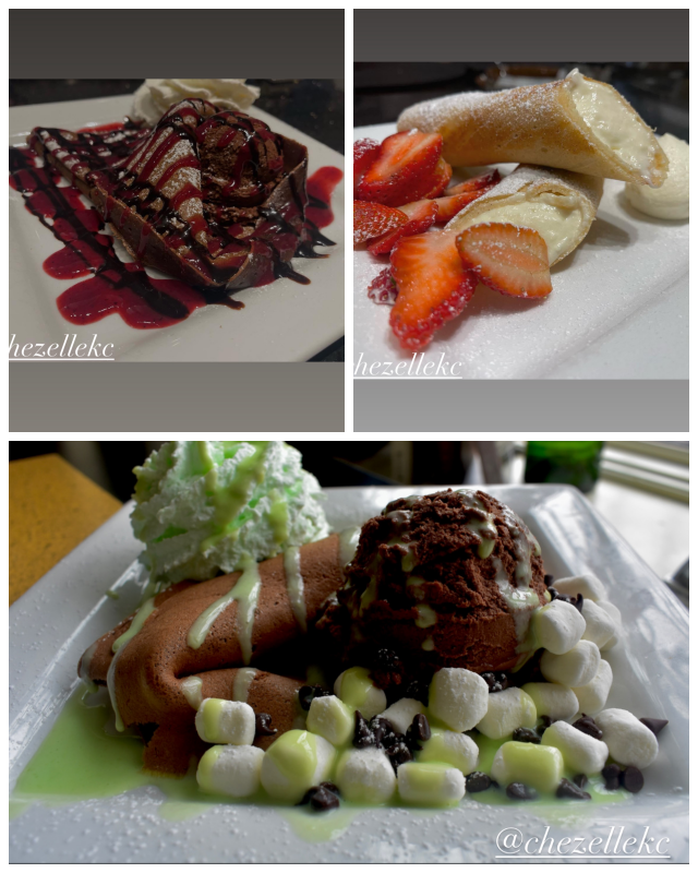 Review Chez Elle Creperie and Coffeehouse image 123824