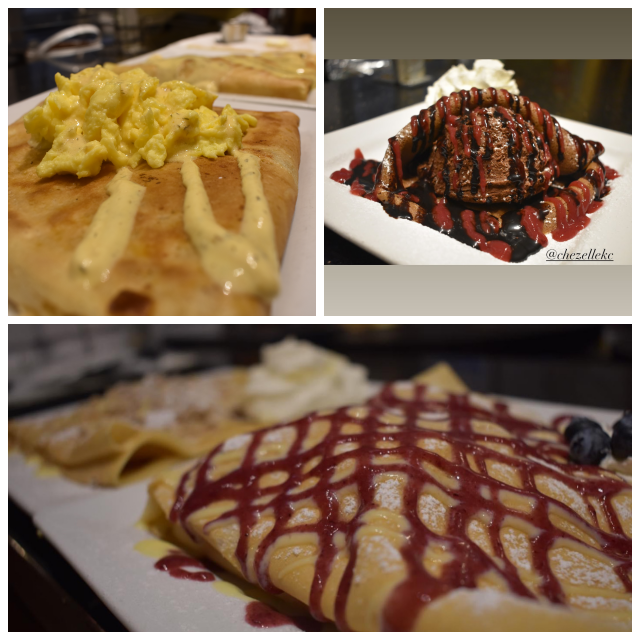 Review Chez Elle Creperie and Coffeehouse image 123825