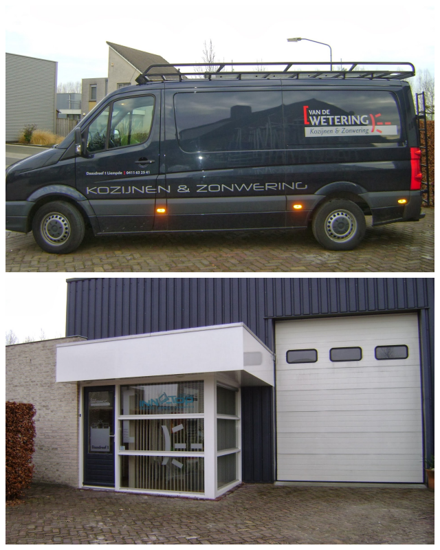 Review Van de Wetering Zonwering image 227859