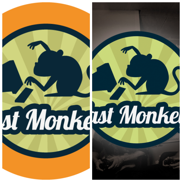 Review Fast Monkeys image 116005